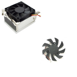 CPU/VGA COOLERS